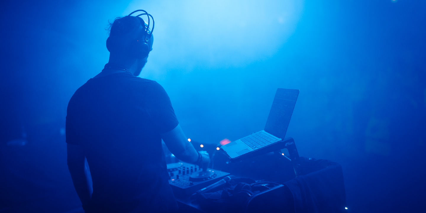 Just Love Festival Image 1